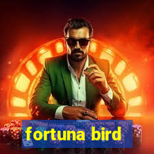 fortuna bird